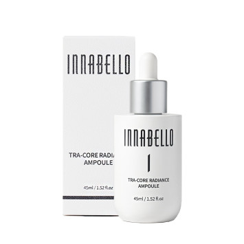 이나벨로 트라코어 래디언스 앰플 45ml