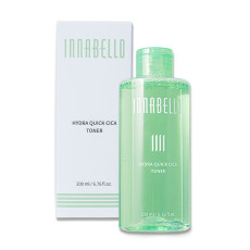 이나벨로 하이드라 퀵 시카 토너 200ml
