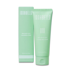 이나벨로 BHA 딥 시카 클렌징폼 160ml