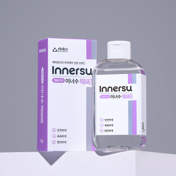 이너수 러브젤 150g  l 의료기기 